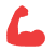 Иконка Физический труд