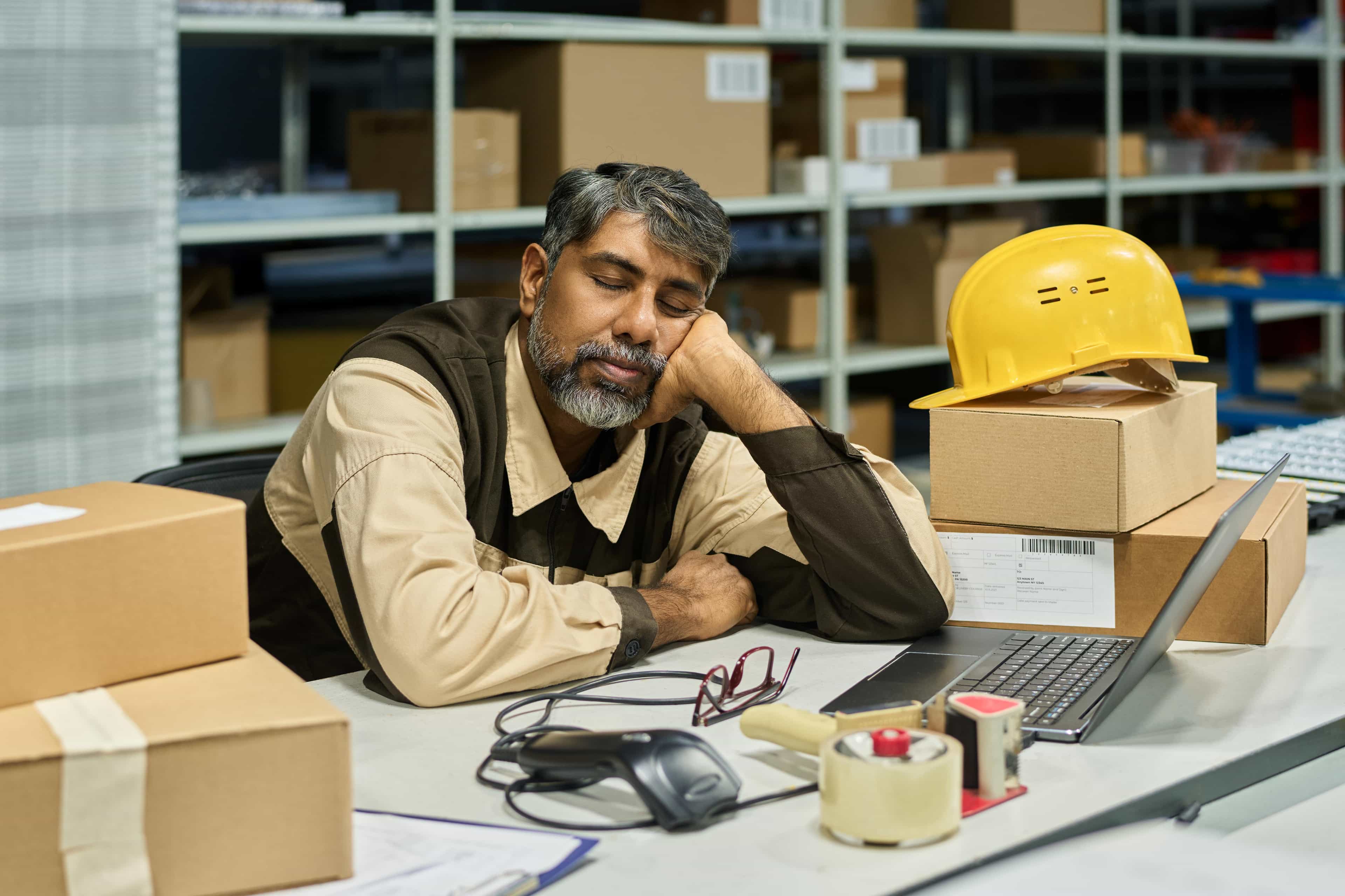 Иллюстрация для статьи 7 признаков того, что вам пора менять работу