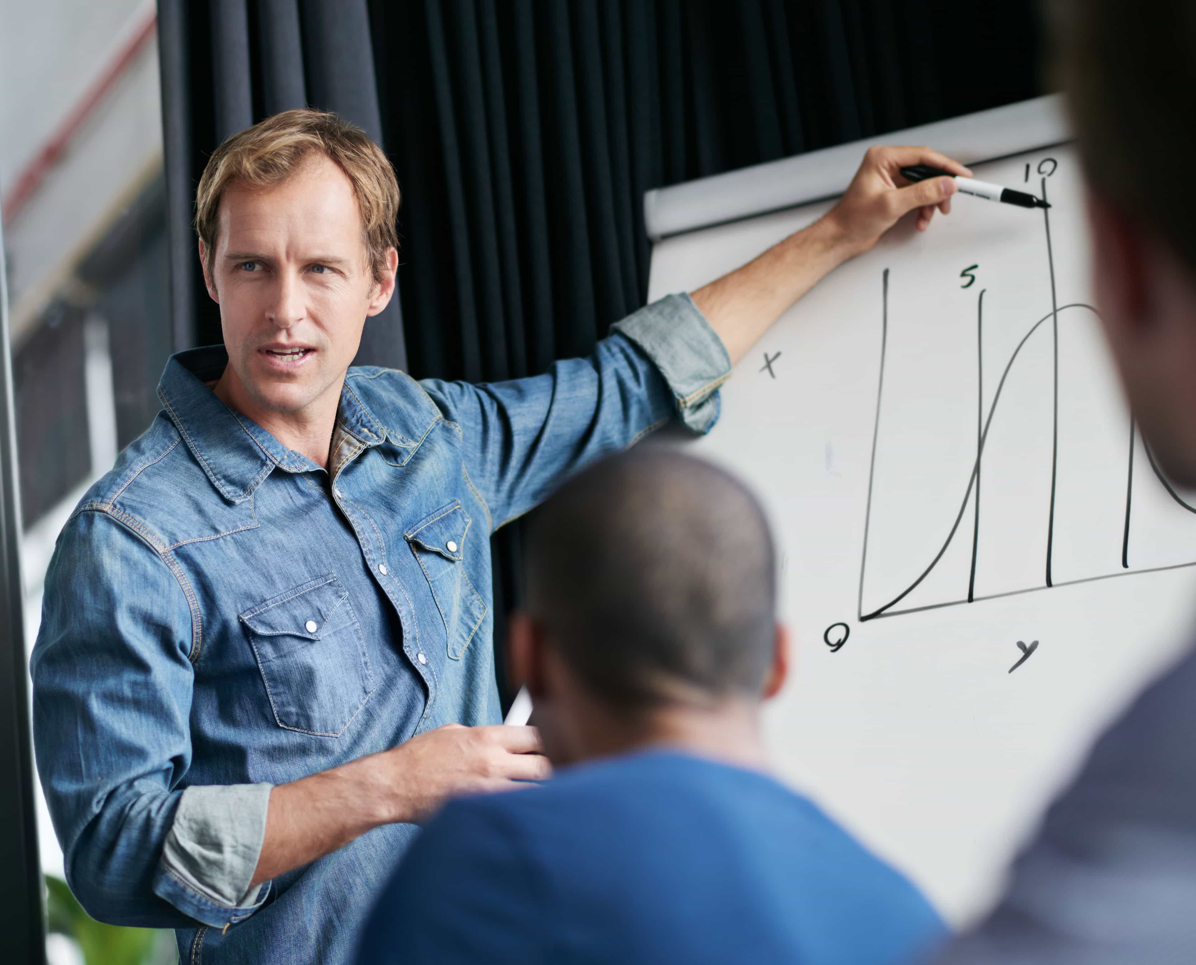 Иллюстрация для статьи Какие профессиональные навыки будут востребованы к 2030 году